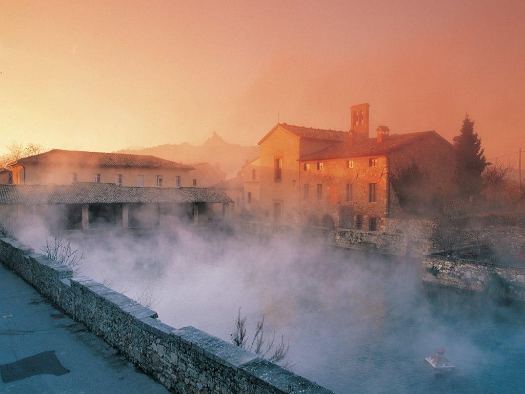 Casetta Del Pozzo Seggiano Habitación foto